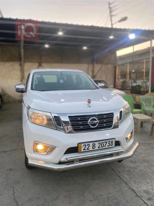 نیسان نەڤارا 2020  بۆ فرۆشتن لە عێراق - بەسڕا